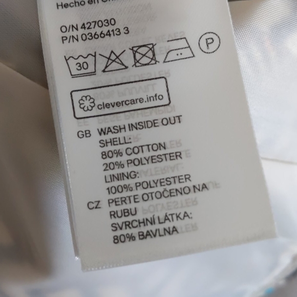 🆕🌿AZTEC CROP TOP🌿 - Picture 7 of 7